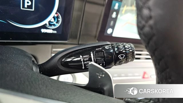 Hyundai The New Grandeur IG id 4231266 из Кореи 19