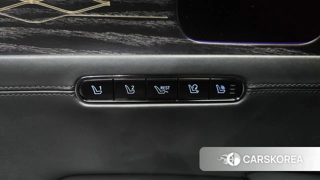 Genesis G90 (RS4) id 4681529 из Кореи 19