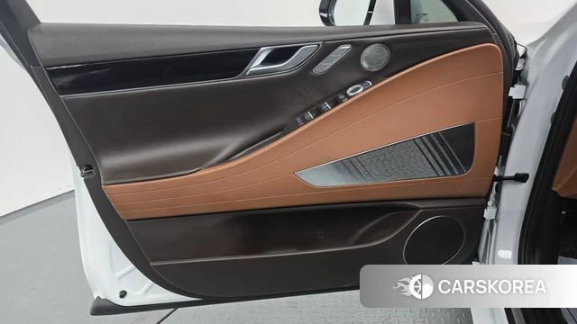 Genesis G80 (RG3) id 4443419 из Кореи 19