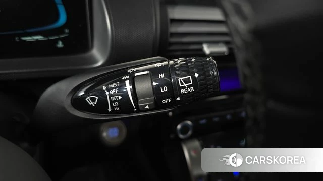 Hyundai Casper id 4457409 из Кореи 19