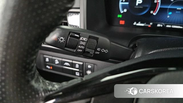 Ssangyong The New Rexton Sports Cannes id 4848342 из Кореи 19