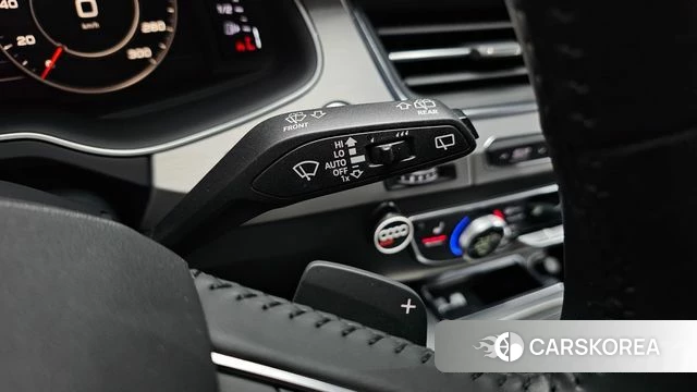 Audi Q7 (4M) id 4384358 из Кореи 19