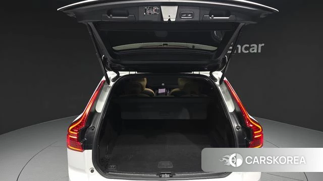 Volvo XC60 second Generation id 4593962 из Кореи 19