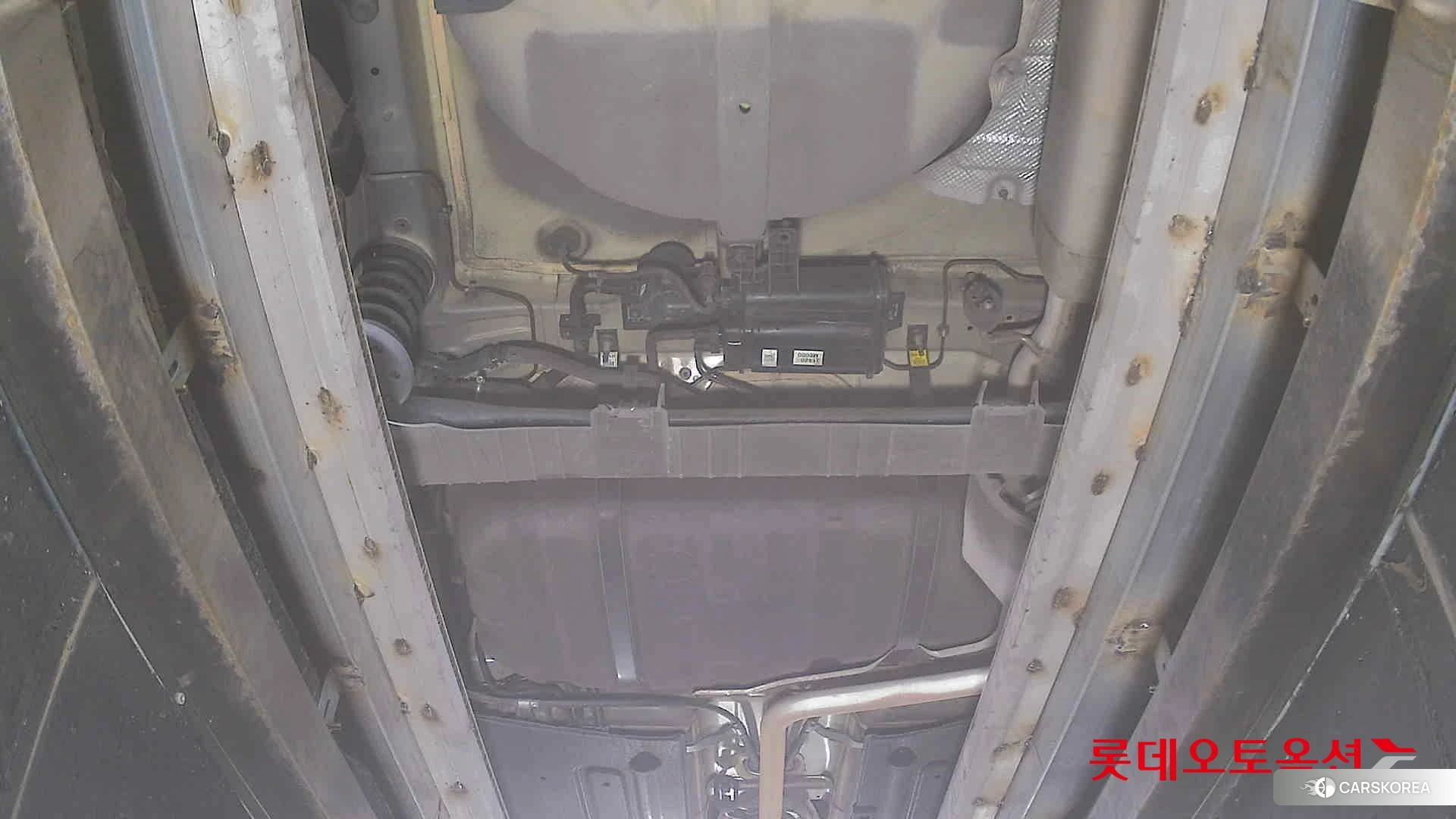 Kia K3 id 4419035 из Кореи 19