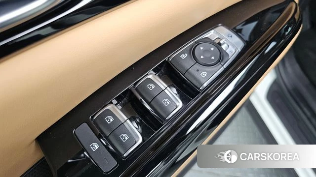 Kia Carnival 4th generation id 4614448 из Кореи 19