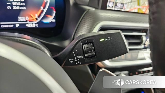 BMW X4 (G02) id 4749143 из Кореи 19