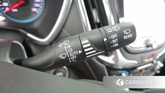 Chevrolet (GM Daewoo) The New Equinox id 4631014 из Кореи 19