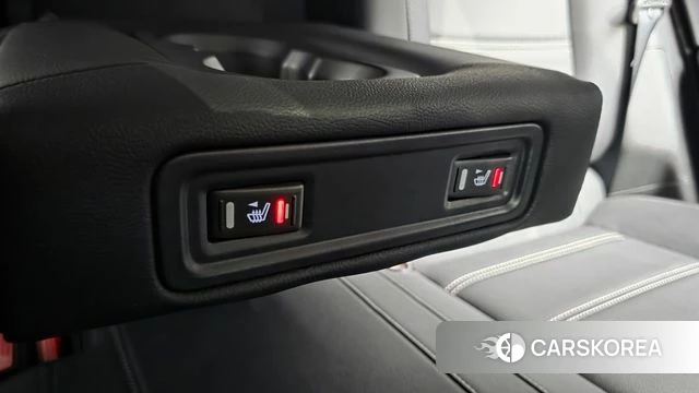 Renault Korea (Samsung) QM6 id 4658308 из Кореи 19