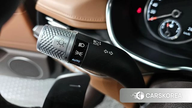 Genesis G80 (RG3) id 4534176 из Кореи 19