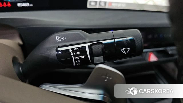 Kia K8 Hybrid id 4281927 из Кореи 19