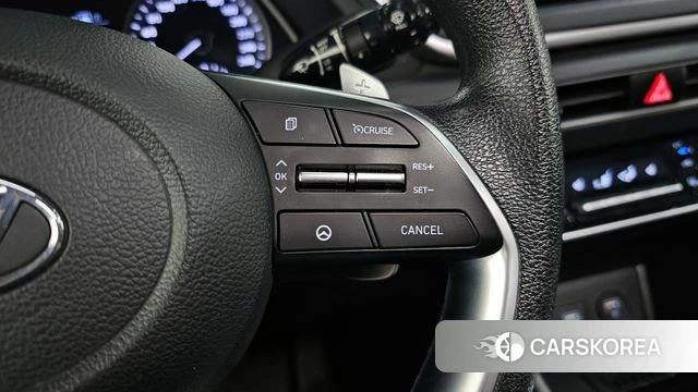 Hyundai Sonata (DN8) id 4196826 из Кореи 19