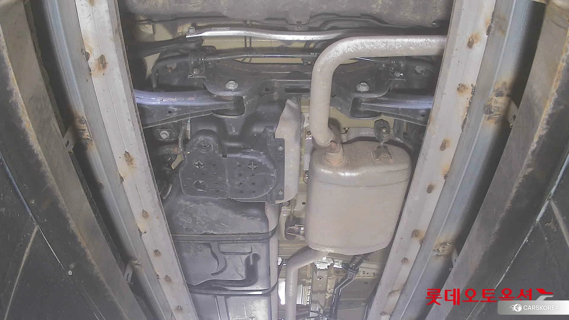 Kia Carnival id 4674194 из Кореи 19
