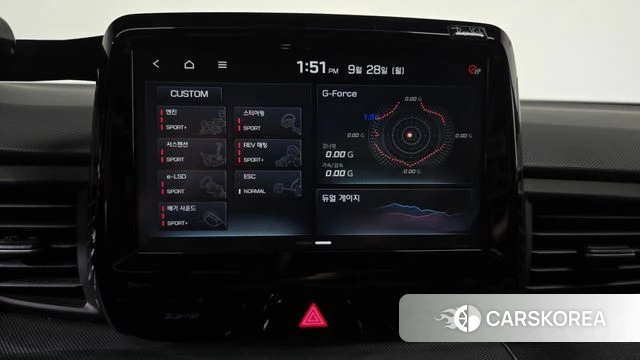 Hyundai Veloster (JS) id 4918282 из Кореи 19
