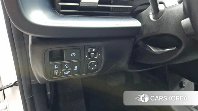 Hyundai Ionic 6 id 4935729 из Кореи 19