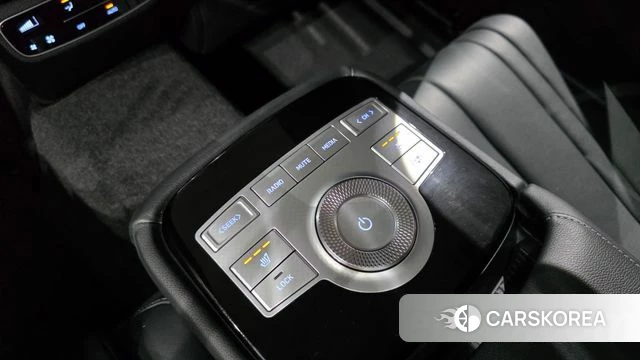 Genesis G80 (RG3) id 4735949 из Кореи 19