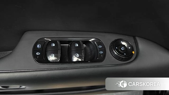 Genesis G90 (RS4) id 4474293 из Кореи 19