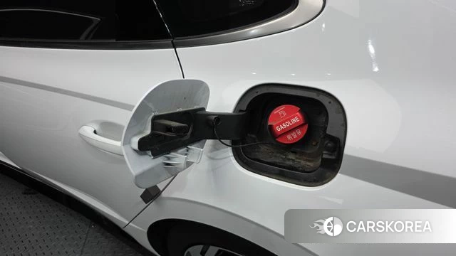 Hyundai Sonata D Edge (DN8) id 4194750 из Кореи 19