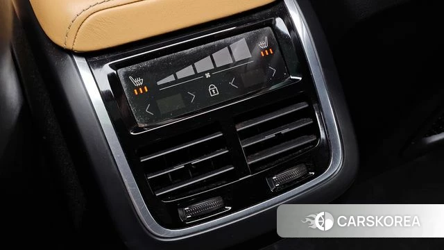 Volvo XC60 second Generation id 4684611 из Кореи 19