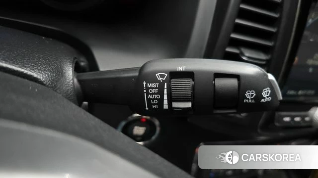 Ssangyong Rexton Sports Cannes id 4856012 из Кореи 19