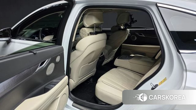 Genesis G80 (RG3) id 4542288 из Кореи 19