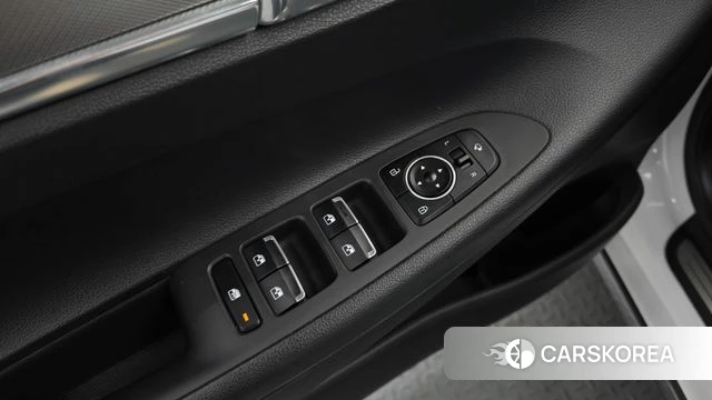 Hyundai The New Grandeur IG id 4410169 из Кореи 19