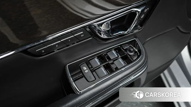 Jaguar All New XJ id 4459428 из Кореи 19