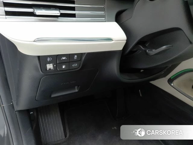 Hyundai The New Grandeur IG id 4650954 из Кореи 19