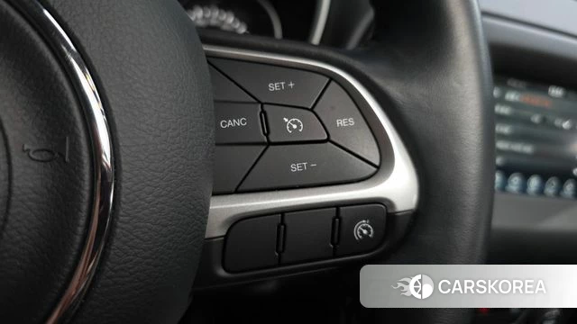 Jeep Compass 2nd Generation id 4196993 из Кореи 19