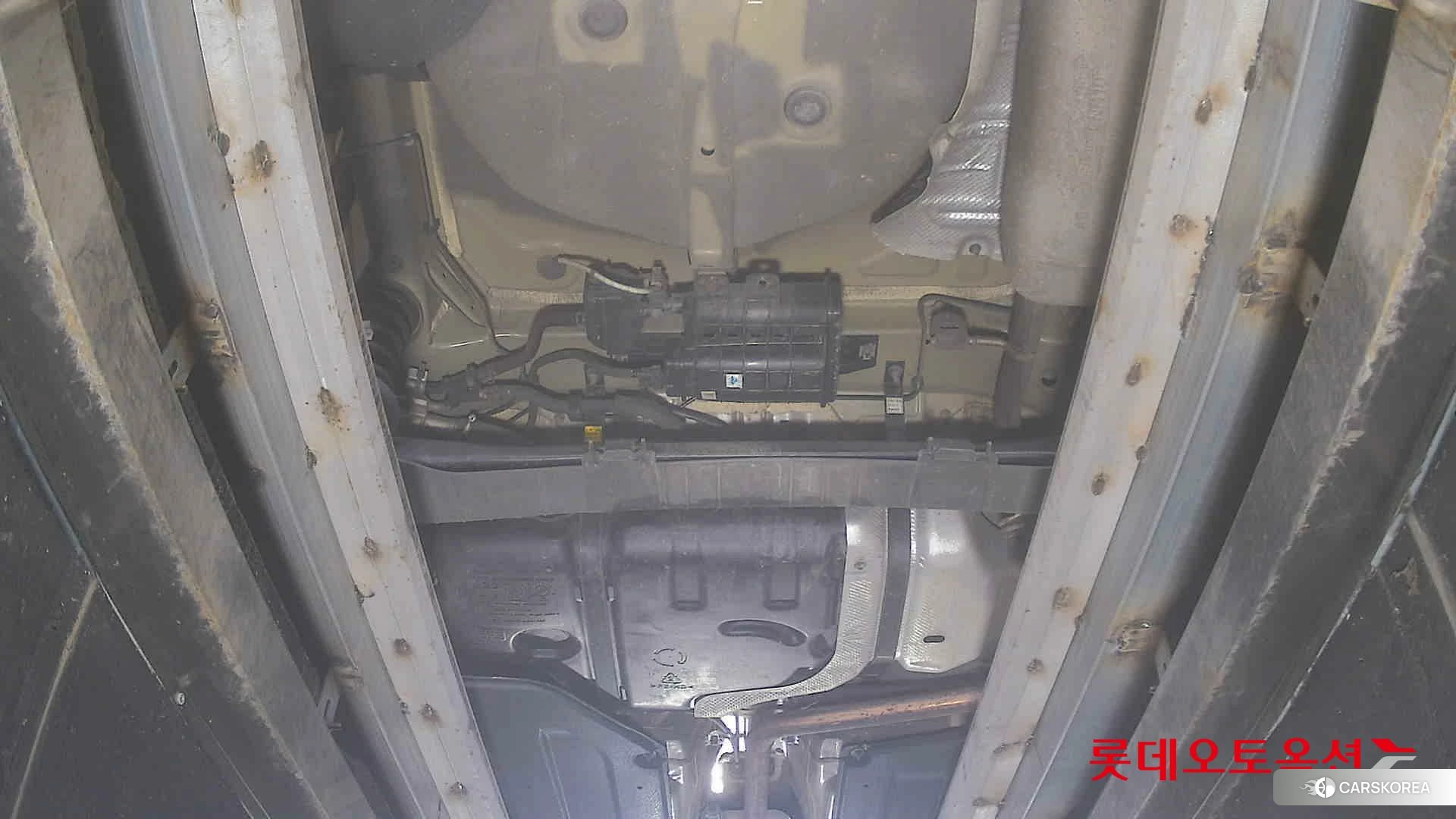 Hyundai Avante id 4902519 из Кореи 19
