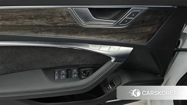 Audi A7 (4K) id 4429325 из Кореи 19