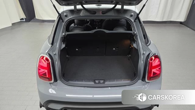Mini Cooper id 4942997 из Кореи 19