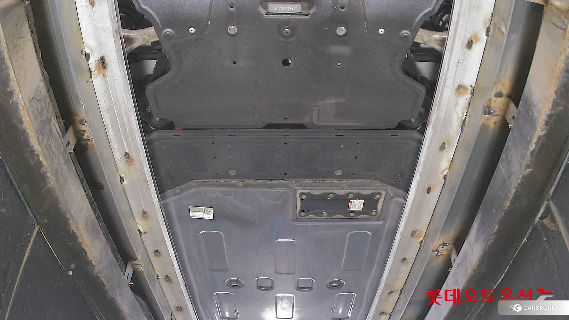 Hyundai IONIQ 5 id 3882021 из Кореи 19