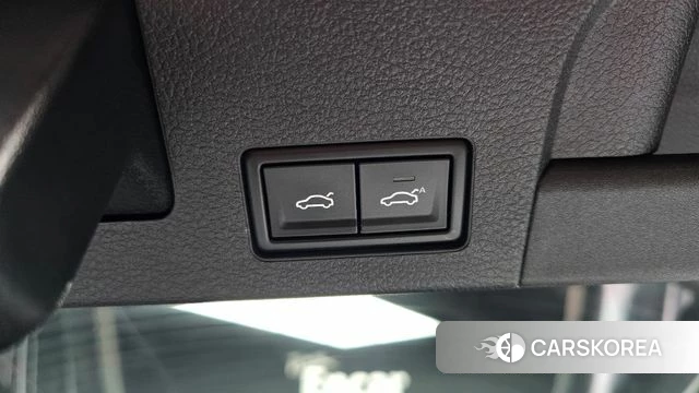 Volkswagen Arteon id 4873110 из Кореи 19
