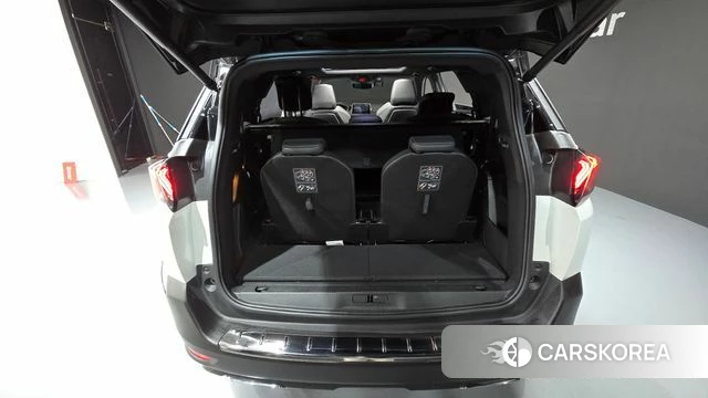 Peugeot 5008 second generation id 4773435 из Кореи 19