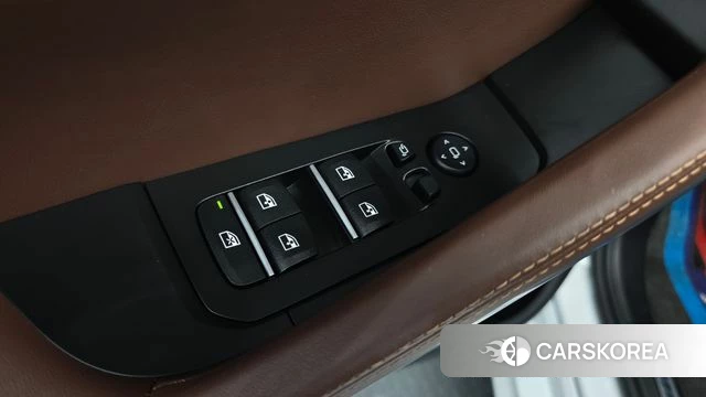BMW X6 (G06) id 4686832 из Кореи 19