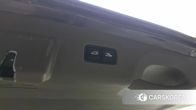 Kia Carnival 4th generation id 4688412 из Кореи 19