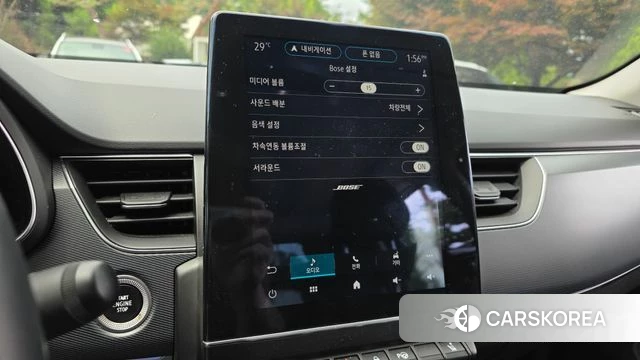 Renault Korea (Samsung) XM3 id 4507965 из Кореи 19