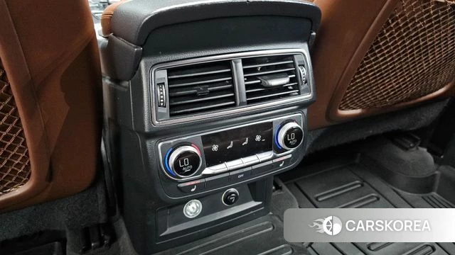 Audi Q7 (4M) id 4477114 из Кореи 19