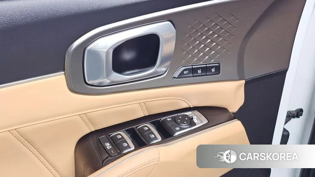 Kia Sorento 4th Generation id 4507172 из Кореи 19