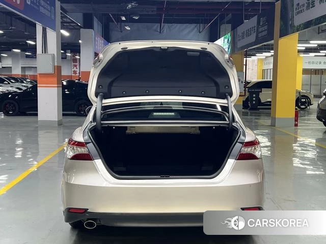Toyota Camry id 4262002 из Китая 19