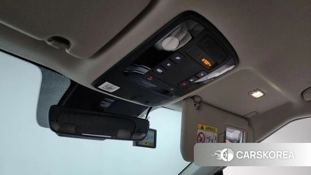 Kia Carnival 4th generation id 4250046 из Кореи 19