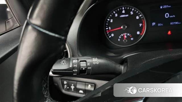 Kia Come New K3 id 4525539 из Кореи 19