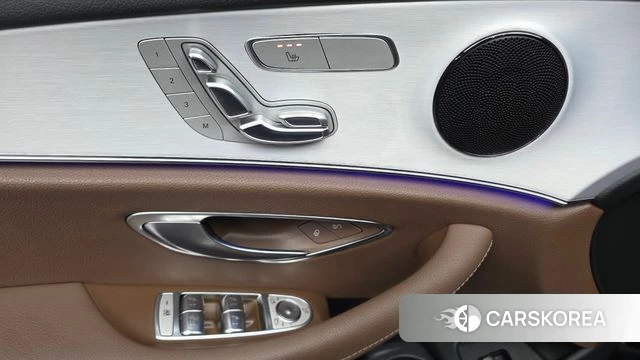 Mercedes-Benz E-Class W213 id 4651547 из Кореи 19