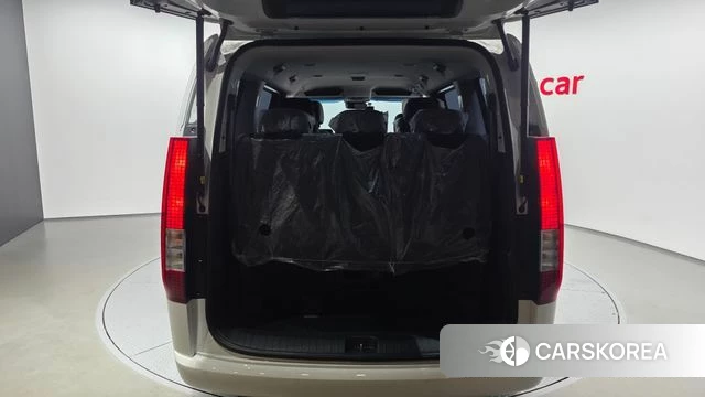 Hyundai Staria id 4870624 из Кореи 19