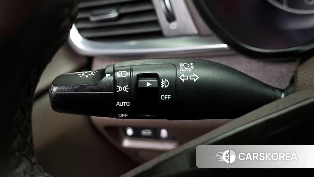 Kia The New K5 2nd generation id 4351081 из Кореи 19