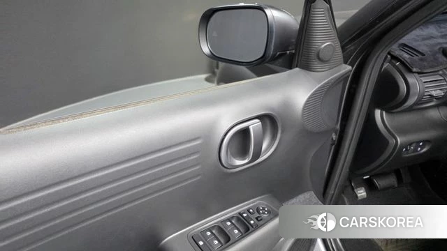 Hyundai Casper id 4281303 из Кореи 19