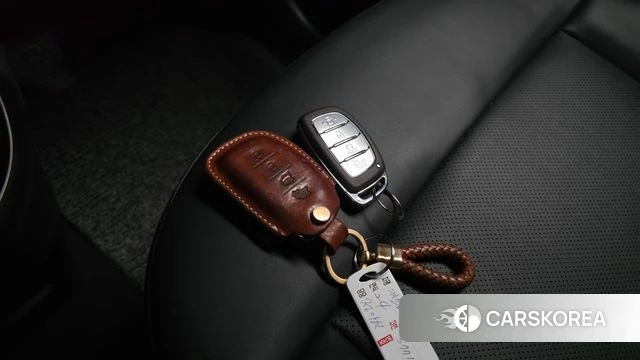 Hyundai Casper id 4645208 из Кореи 19
