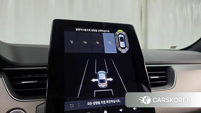 Renault Korea (Samsung) Arcana id 4532925 из Кореи 19