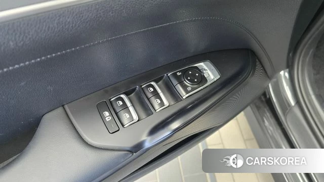 Kia K5 3rd generation id 4943180 из Кореи 19