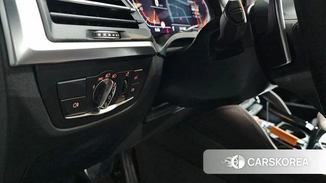 BMW X4 (G02) id 4532983 из Кореи 19
